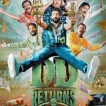 DD Returns movie download in telugu