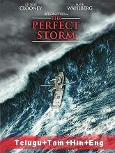 The Perfect Storm movie download in telugu